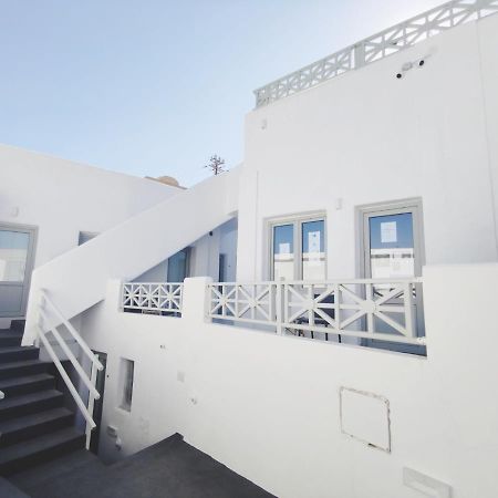 Getaway Fira Centre Fira (Santorini) Ngoại thất bức ảnh