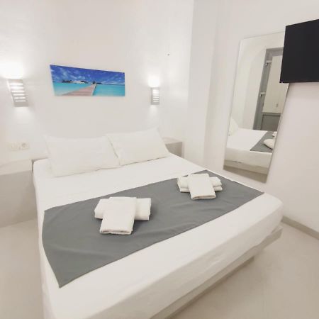 Getaway Fira Centre Fira (Santorini) Ngoại thất bức ảnh