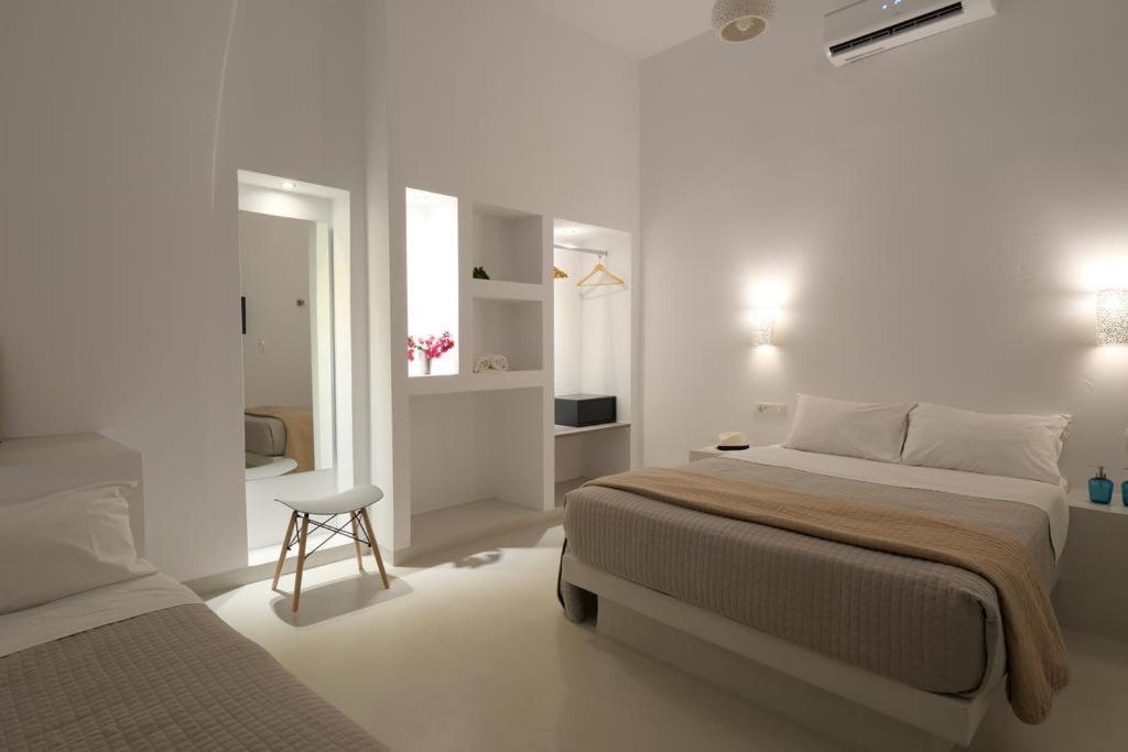 Getaway Fira Centre Fira (Santorini) Ngoại thất bức ảnh